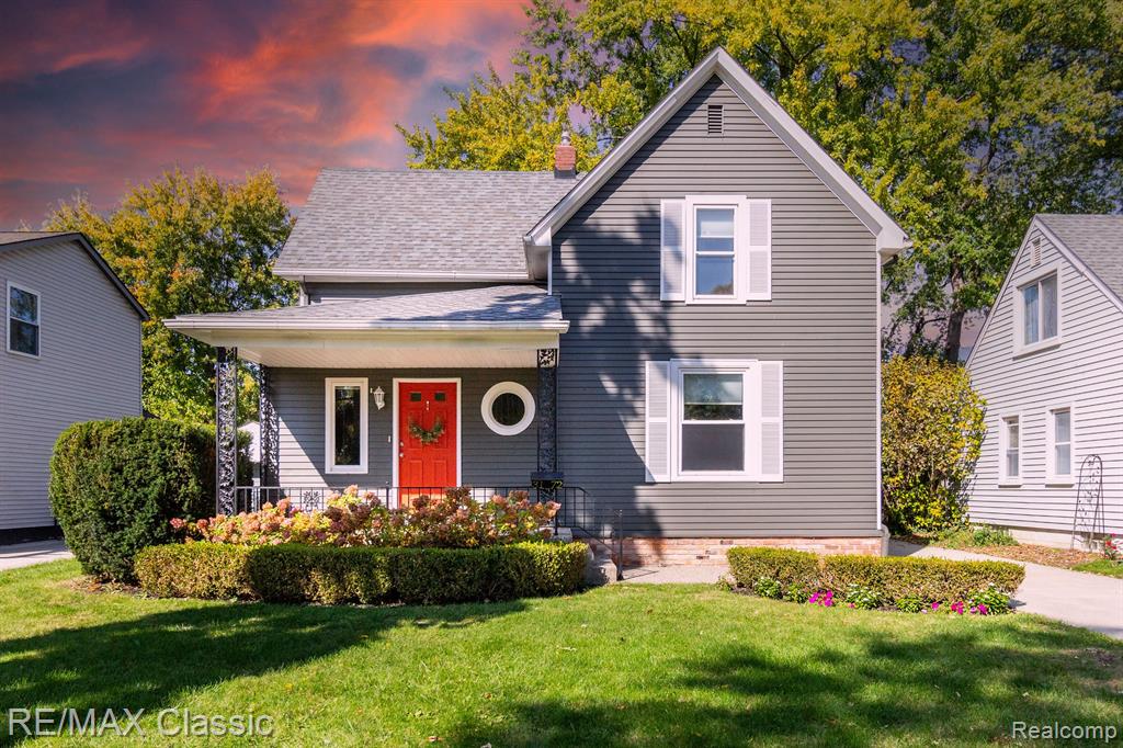 3172 Parker Drive