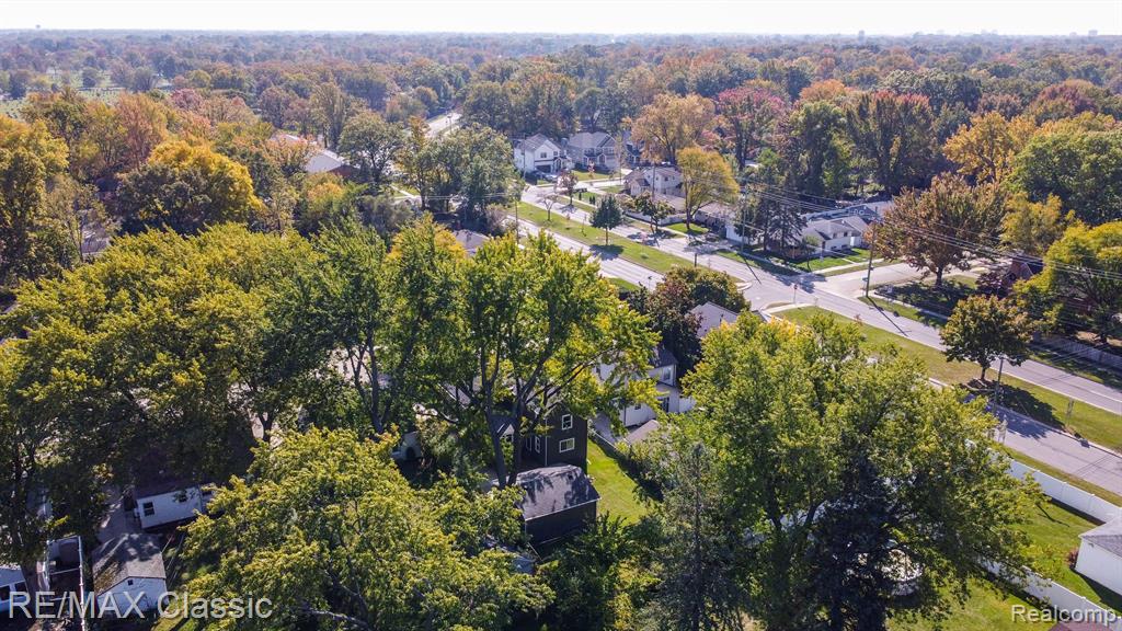3172 Parker Drive