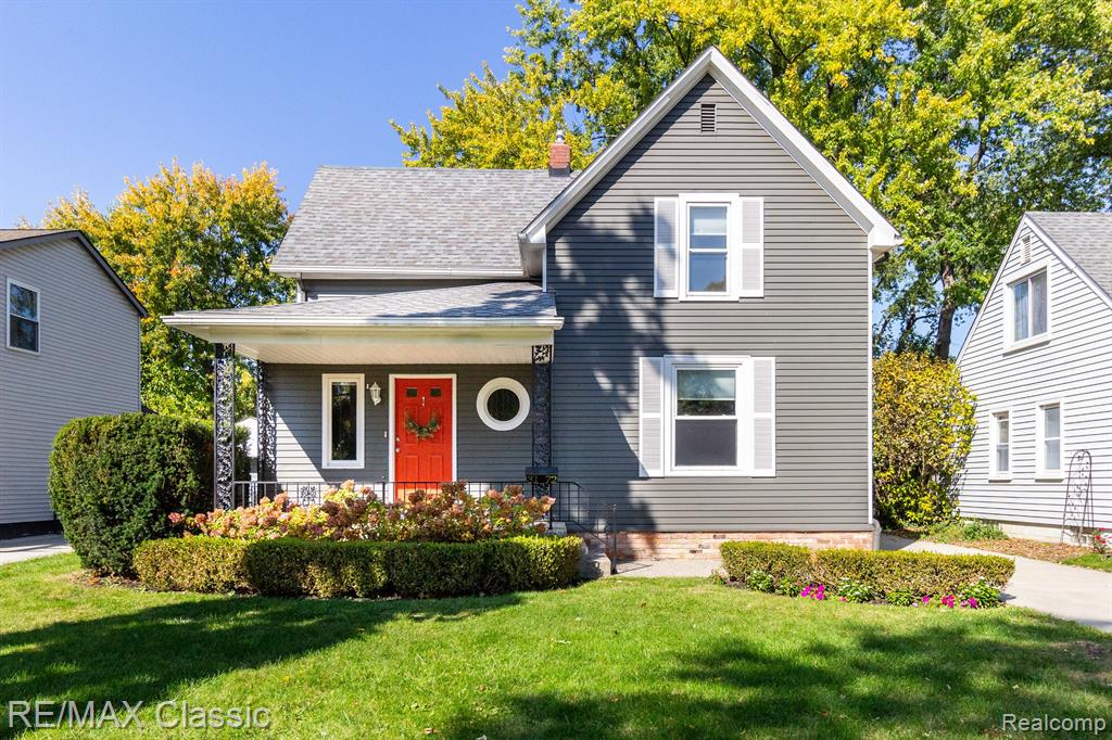 3172 Parker Drive