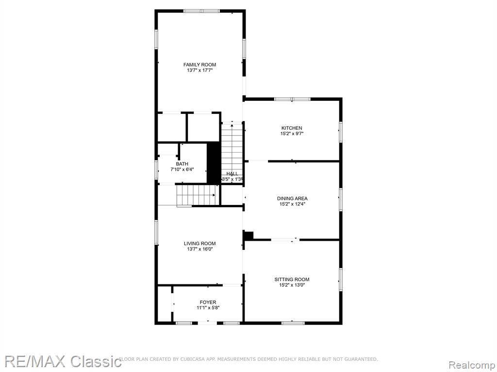 3172 Parker Drive