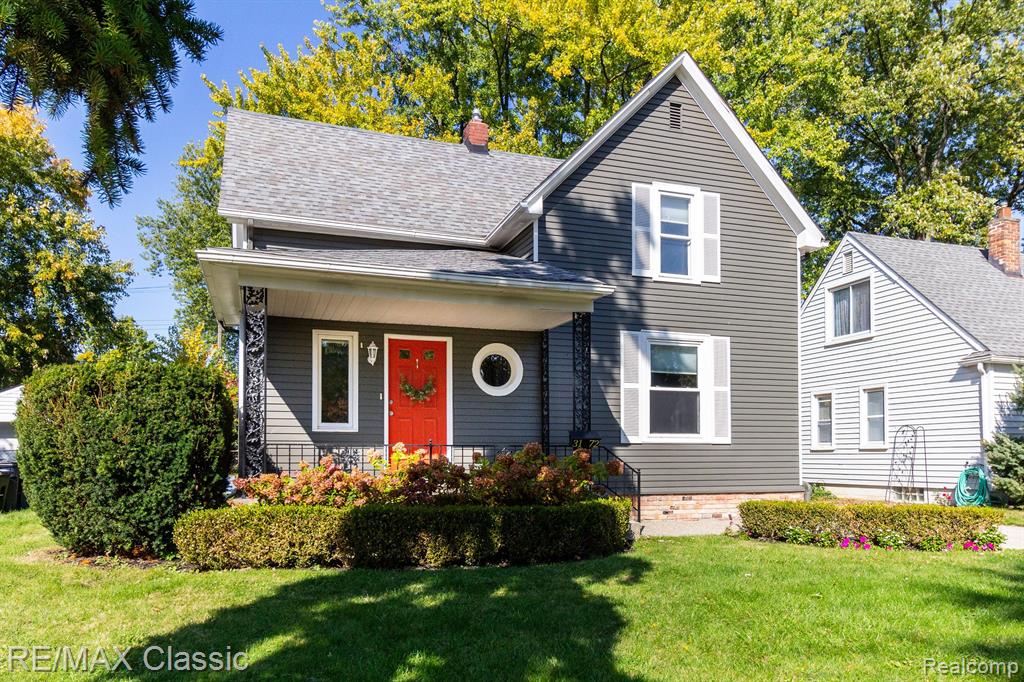 3172 Parker Drive
