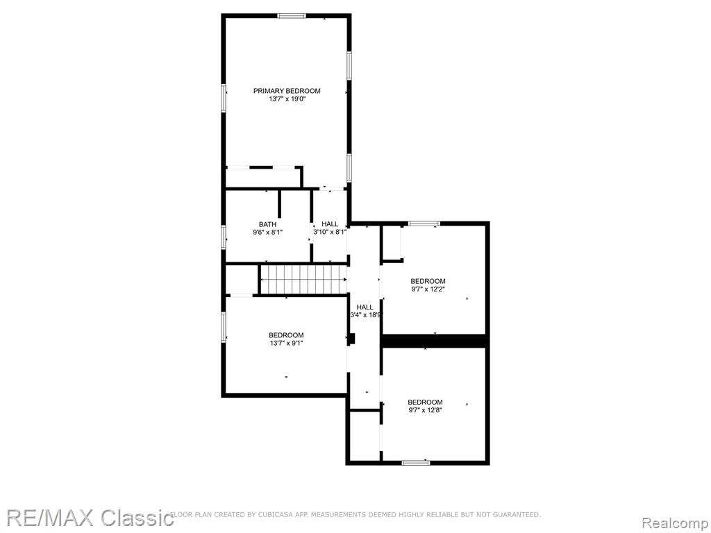 3172 Parker Drive