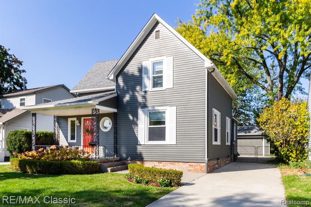 3172 Parker Drive