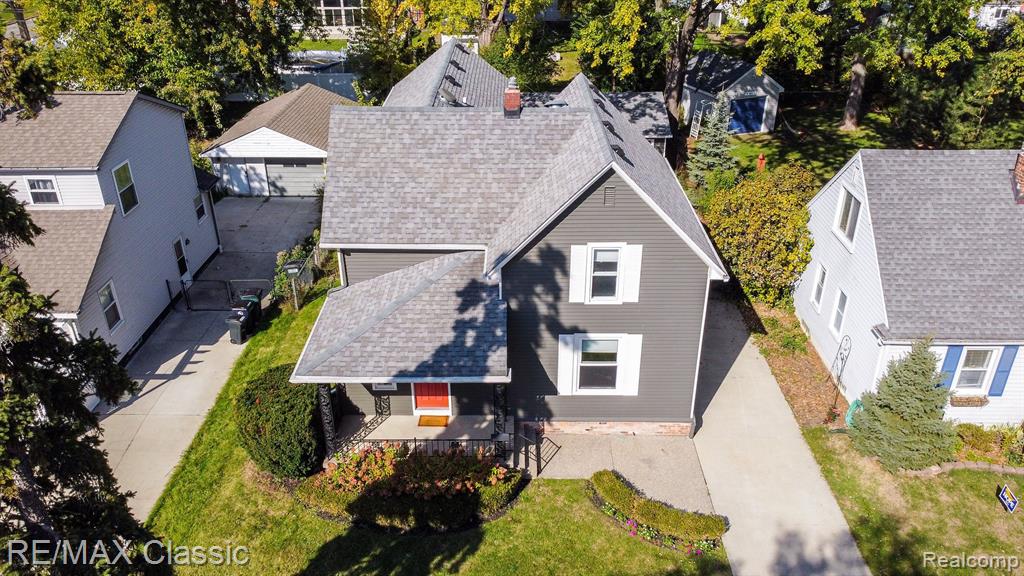 3172 Parker Drive