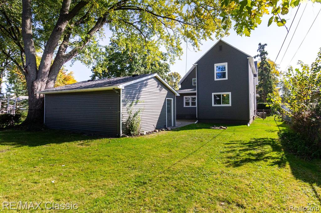 3172 Parker Drive