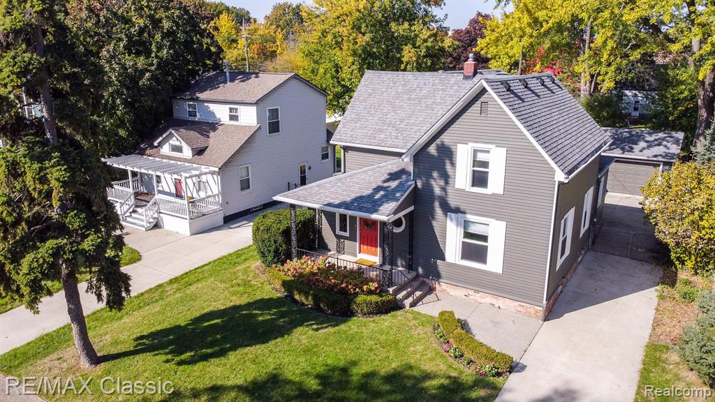 3172 Parker Drive