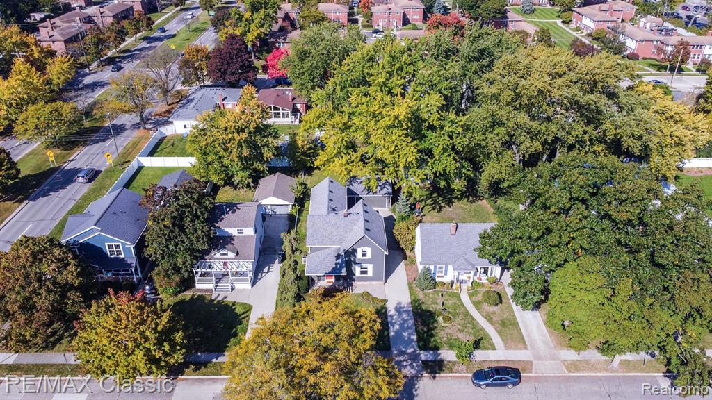 3172 Parker Drive