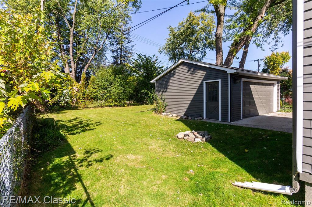 3172 Parker Drive