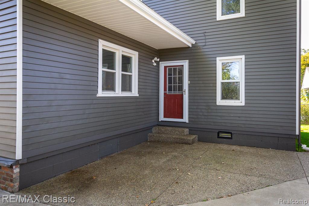 3172 Parker Drive