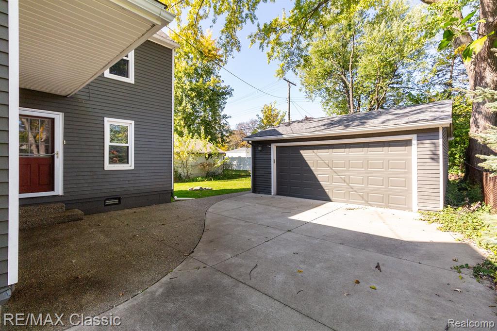 3172 Parker Drive