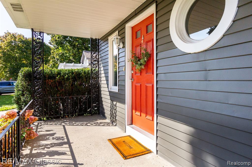3172 Parker Drive