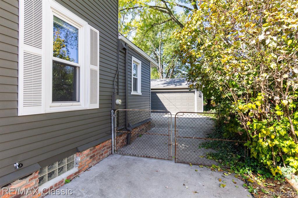 3172 Parker Drive