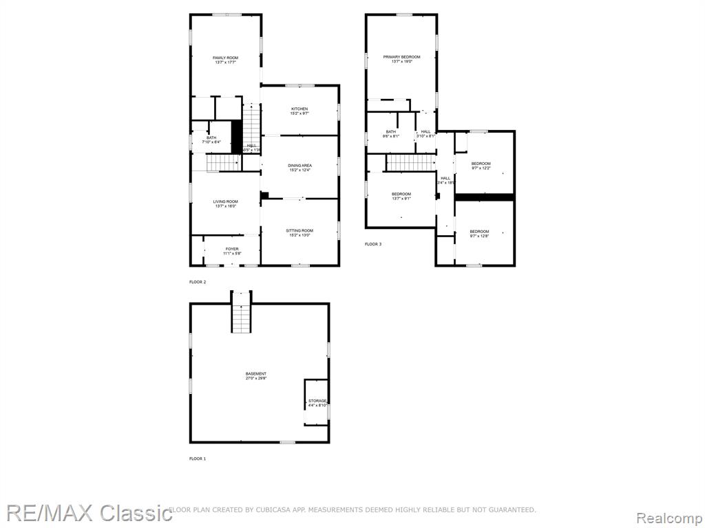 3172 Parker Drive