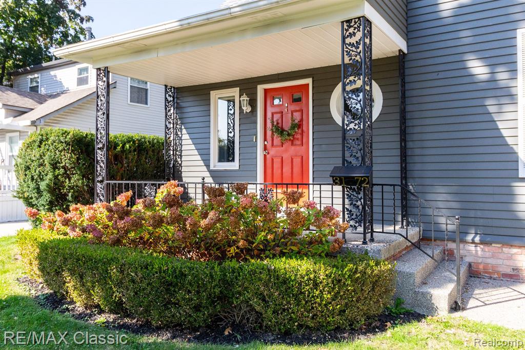 3172 Parker Drive