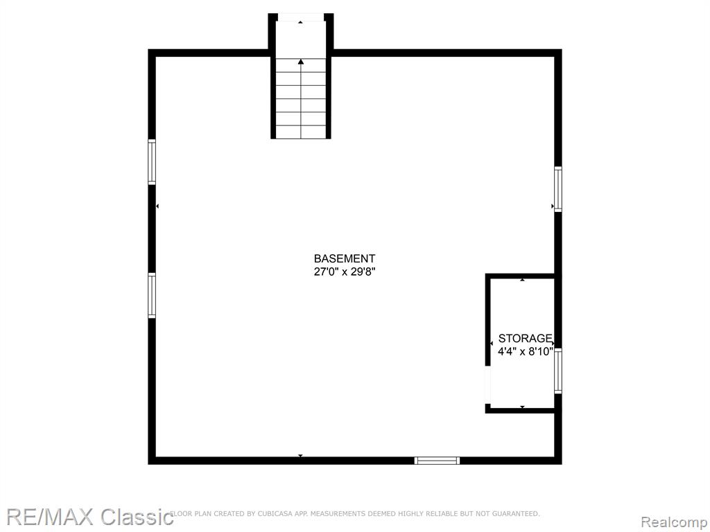3172 Parker Drive