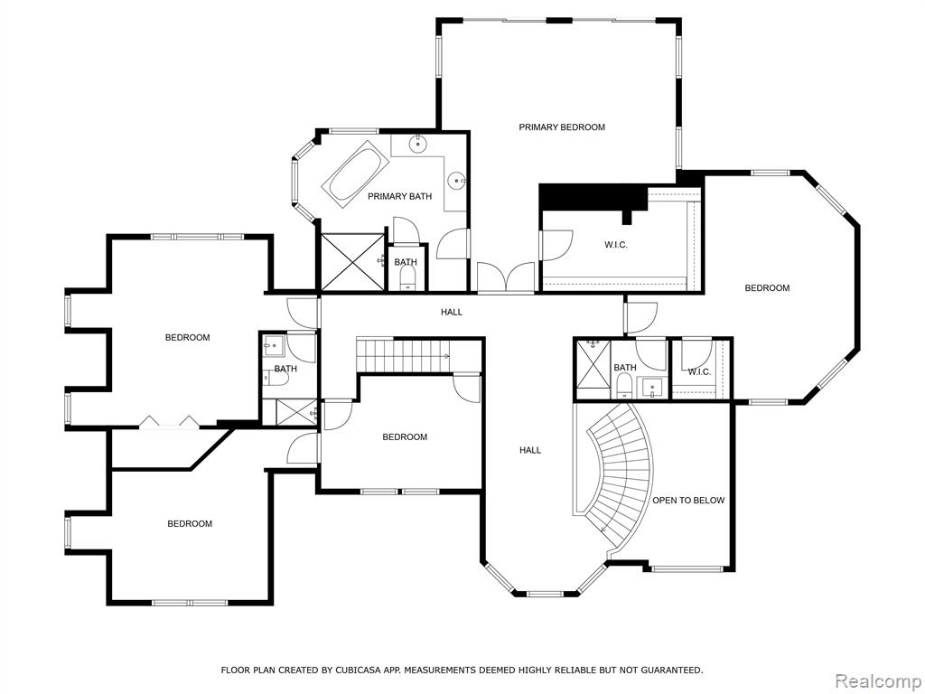 997 Thompson Shore Drive