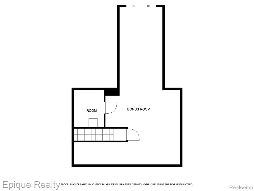 997 Thompson Shore Drive