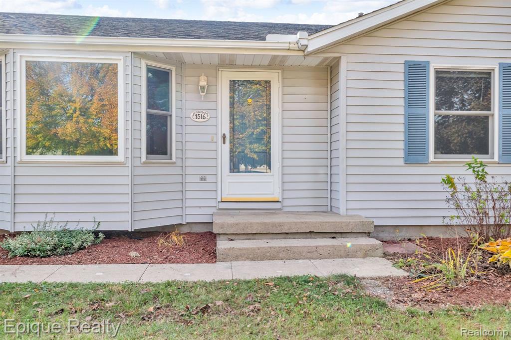 1516 Westhaven Street