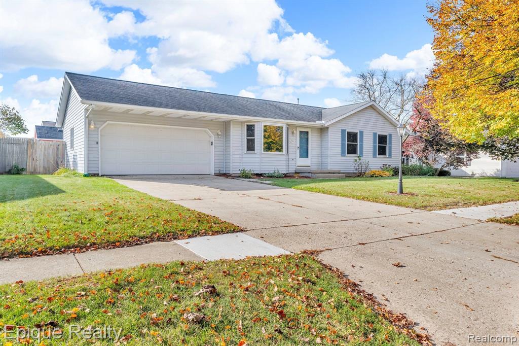 1516 Westhaven Street