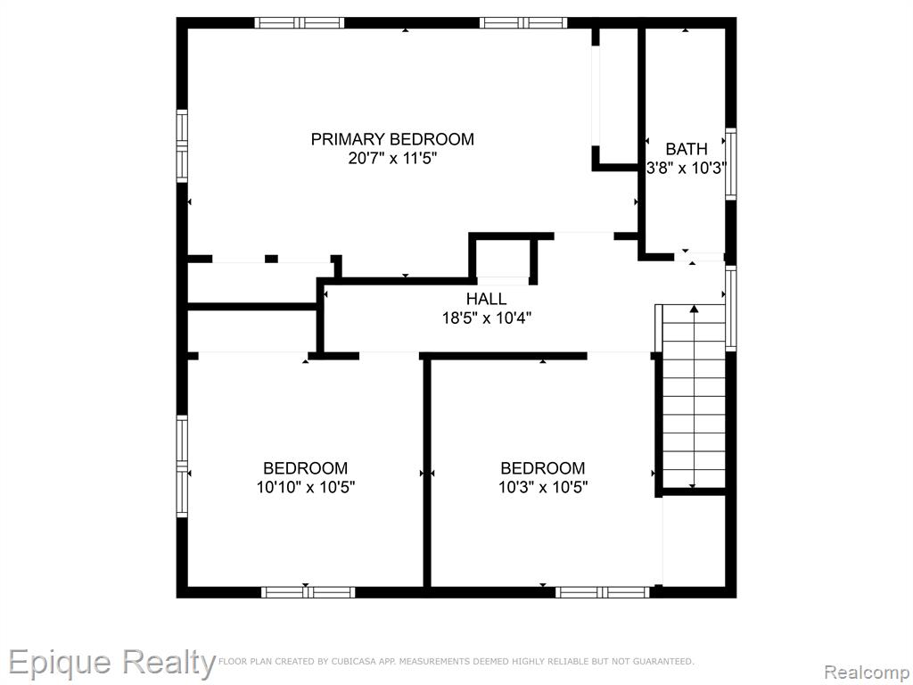 10188 Village Square