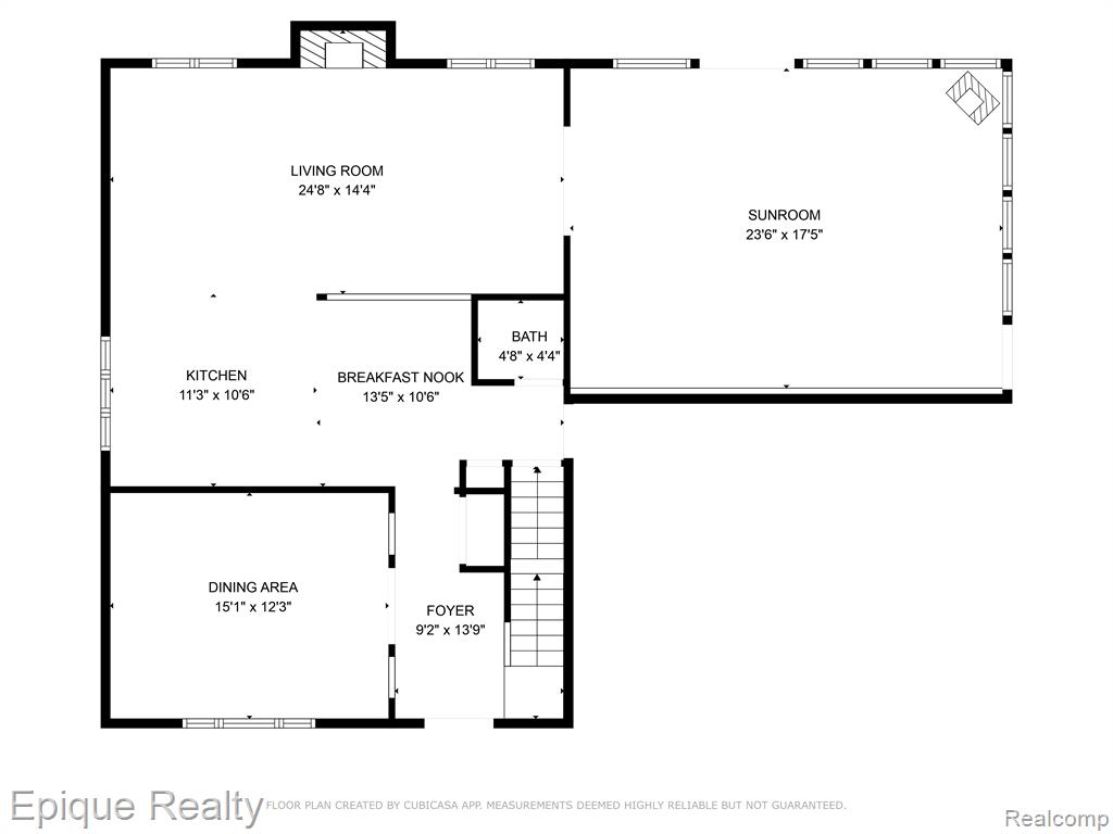 10188 Village Square