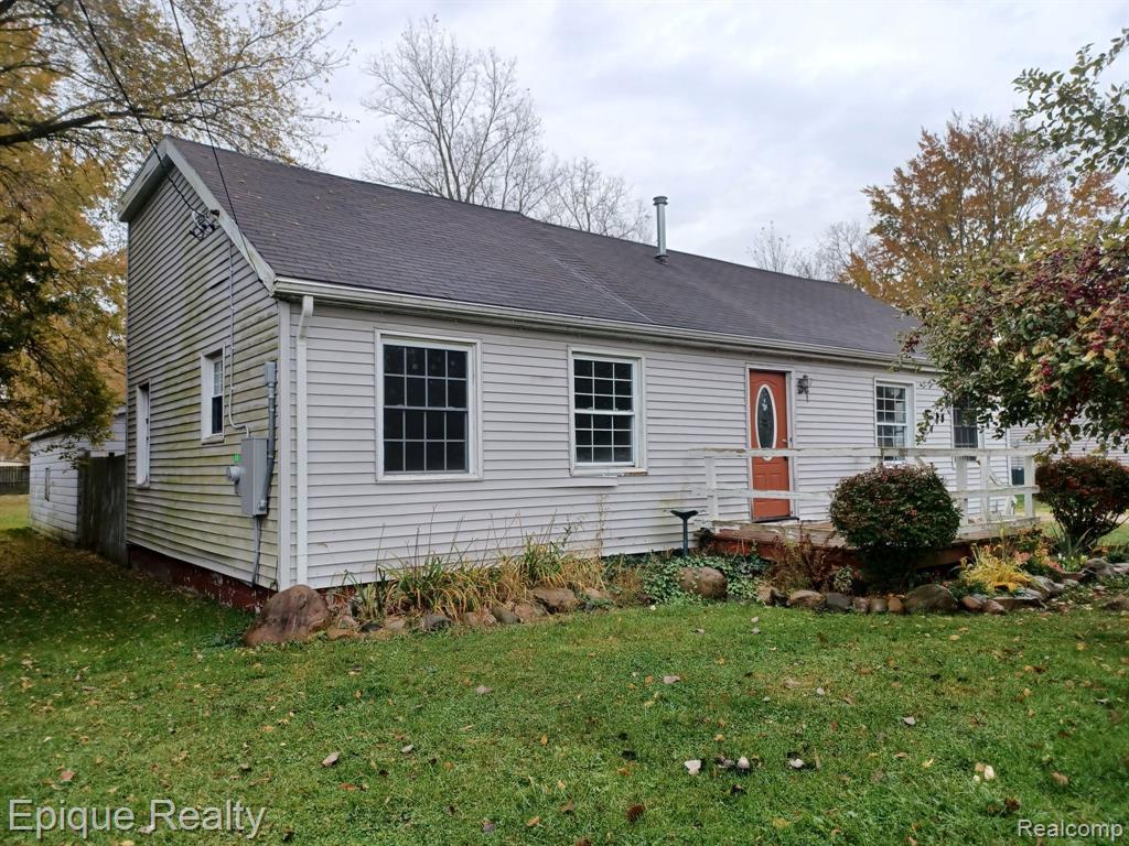 1916 Leland Road