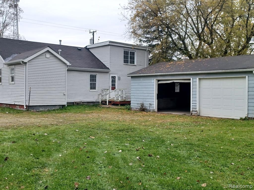 1916 Leland Road