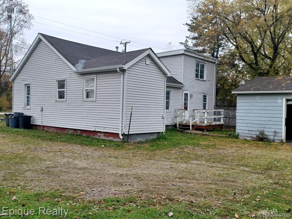 1916 Leland Road