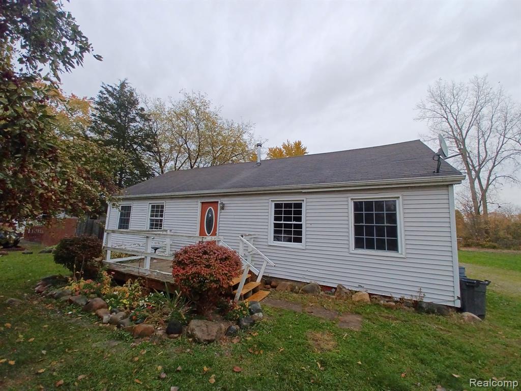 1916 Leland Road