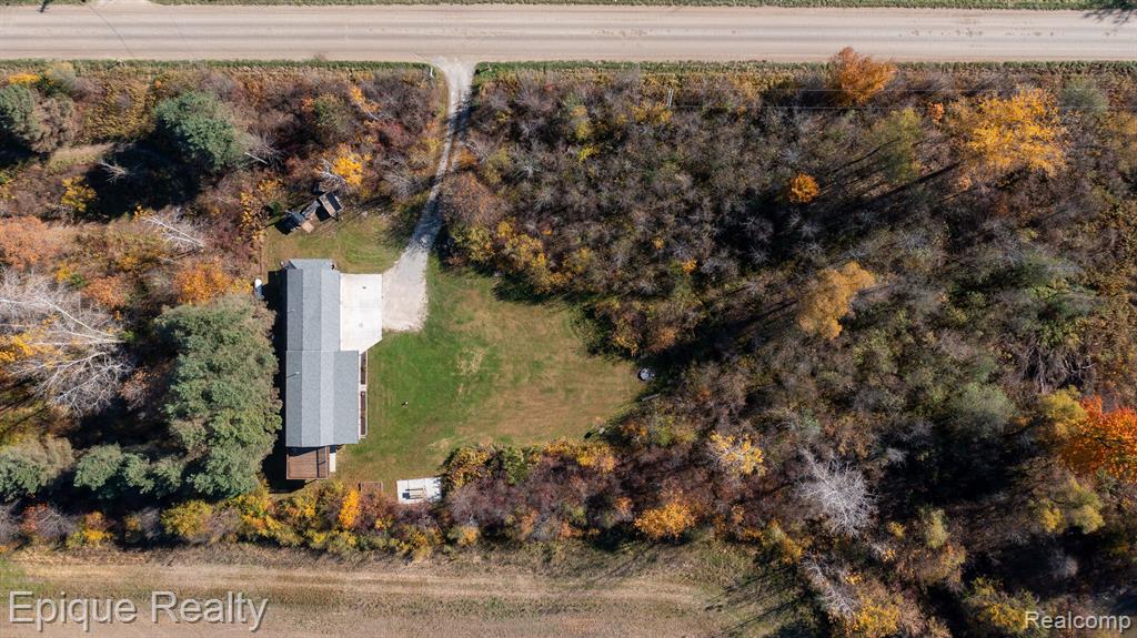 8660 Cribbins Road