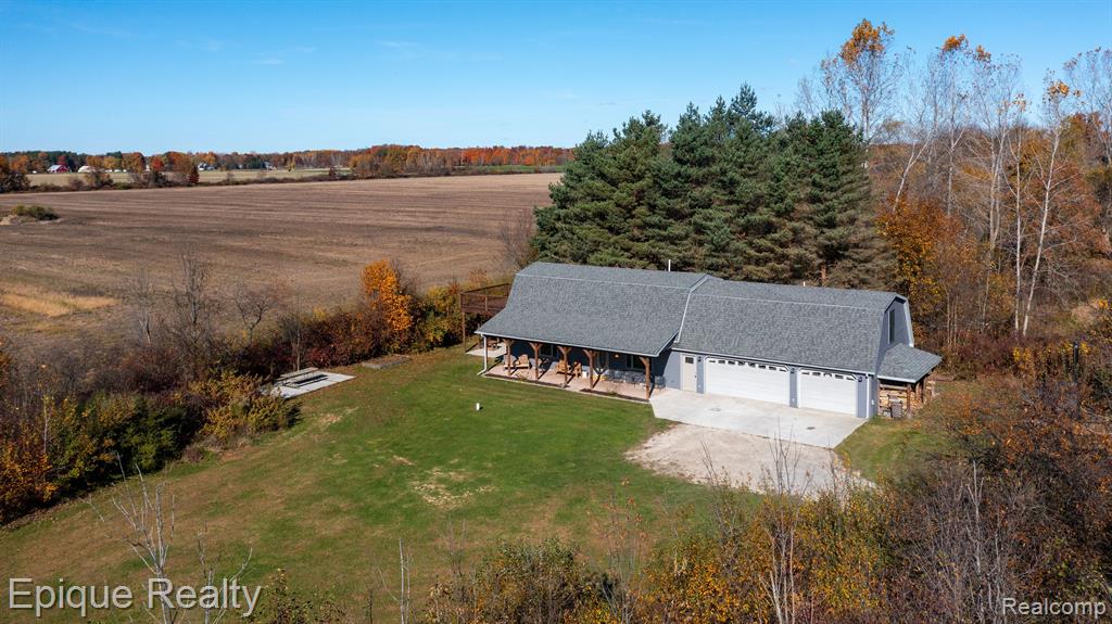8660 Cribbins Road