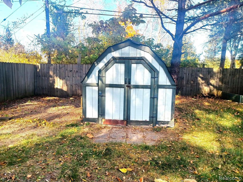 7109 Cedar Road