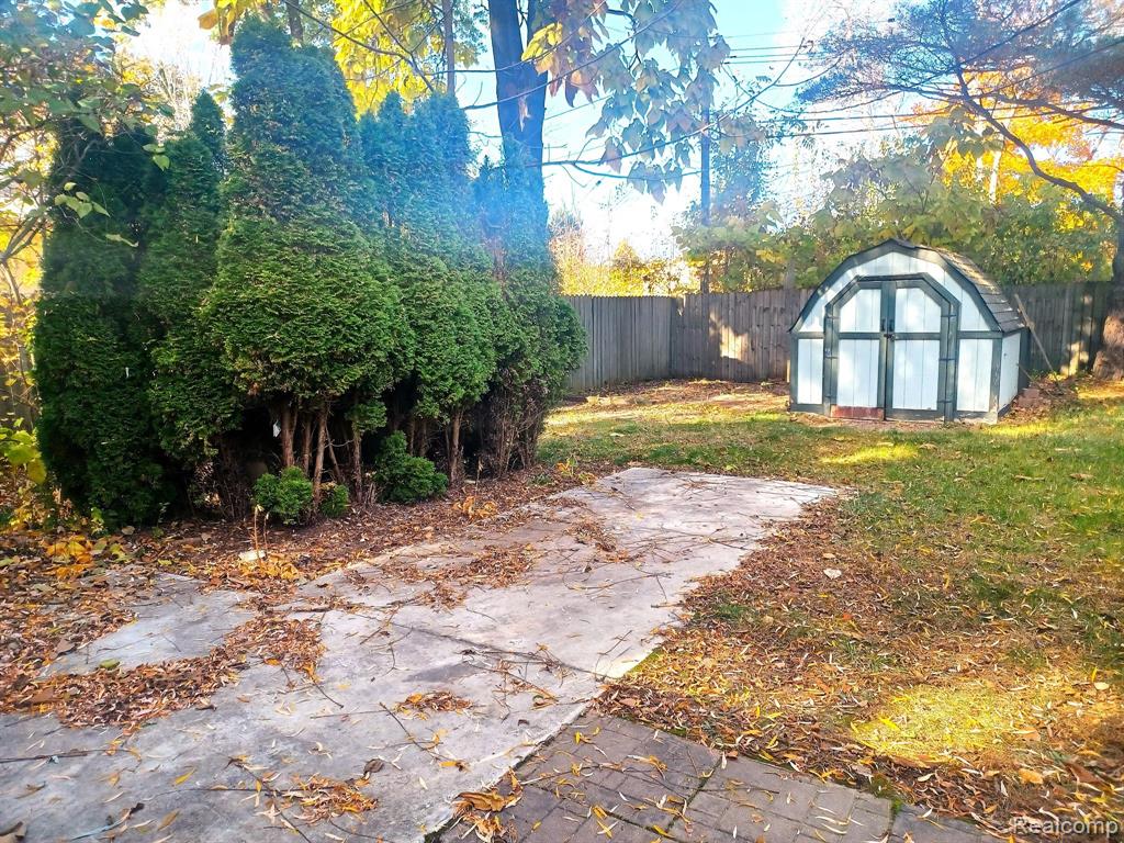 7109 Cedar Road
