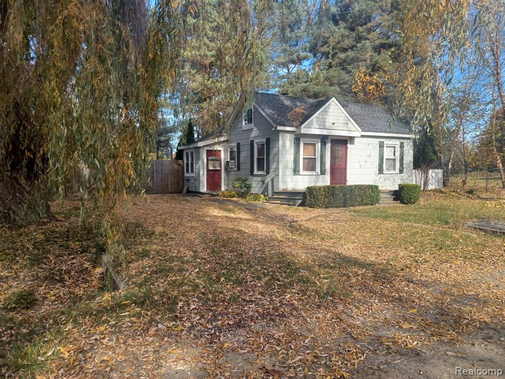 7109 Cedar Road