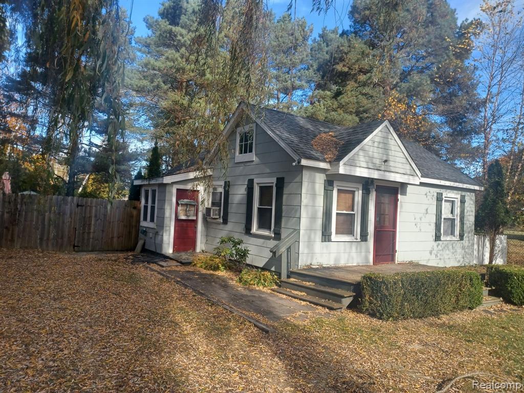 7109 Cedar Road
