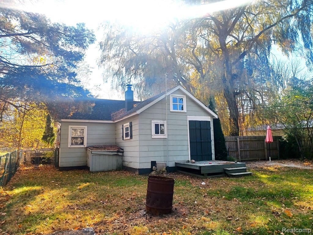 7109 Cedar Road