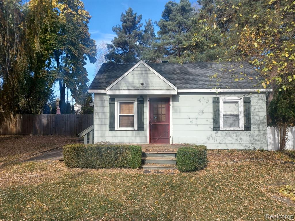7109 Cedar Road