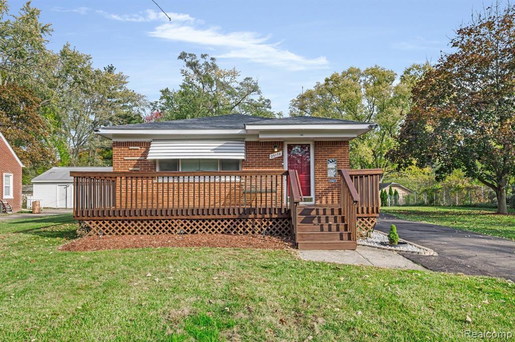 25174 Code Road