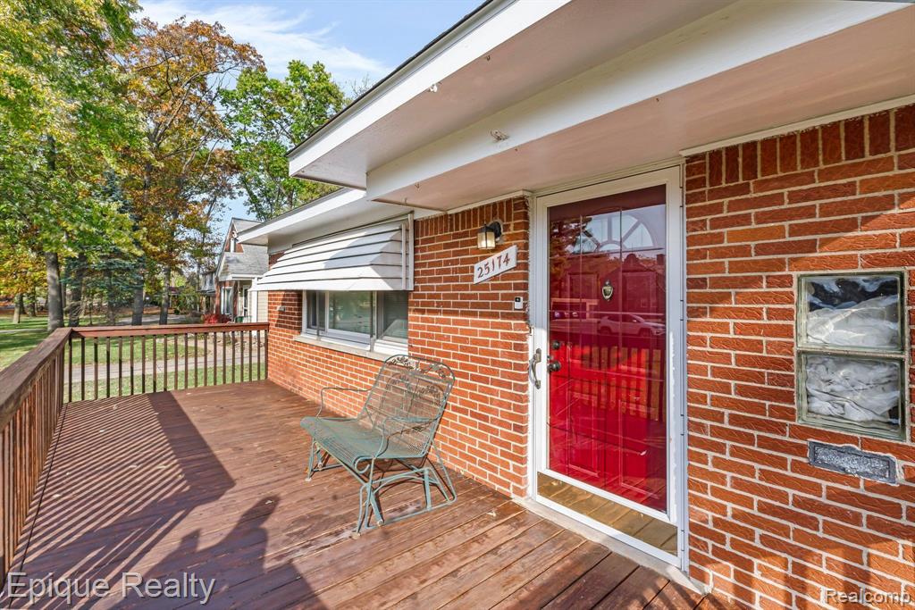 25174 Code Road