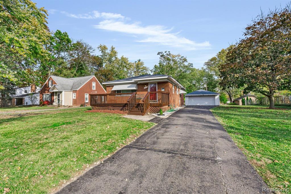 25174 Code Road