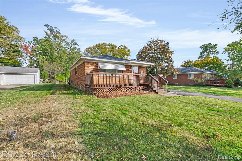 25174 Code Road