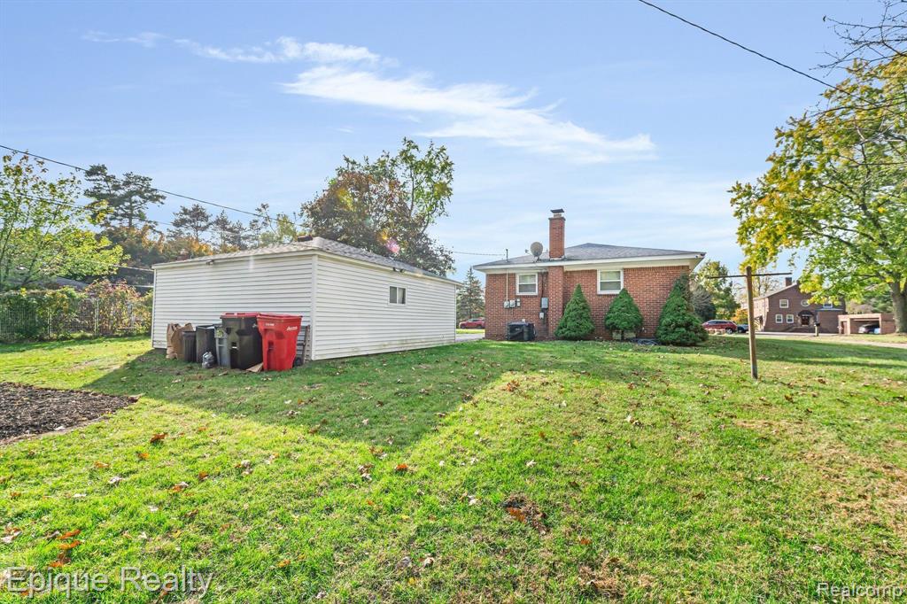 25174 Code Road