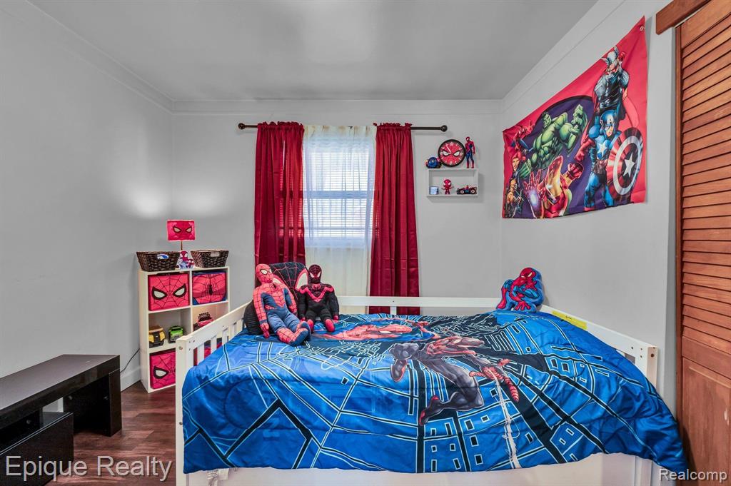 25174 Code Road