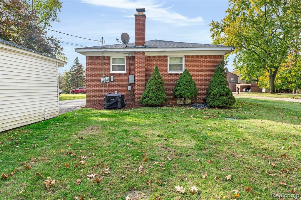 25174 Code Road