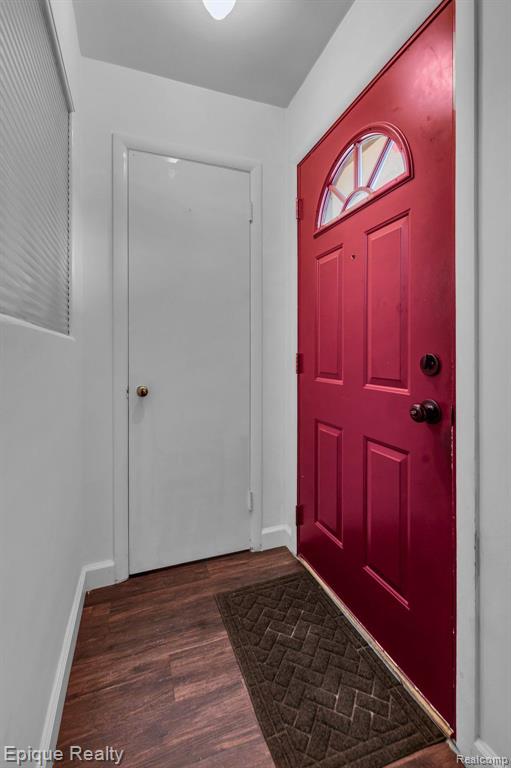 25174 Code Road