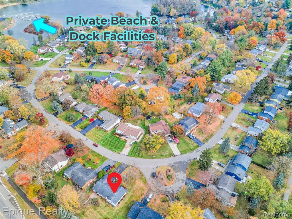 2989 Walmsley Circle Drive