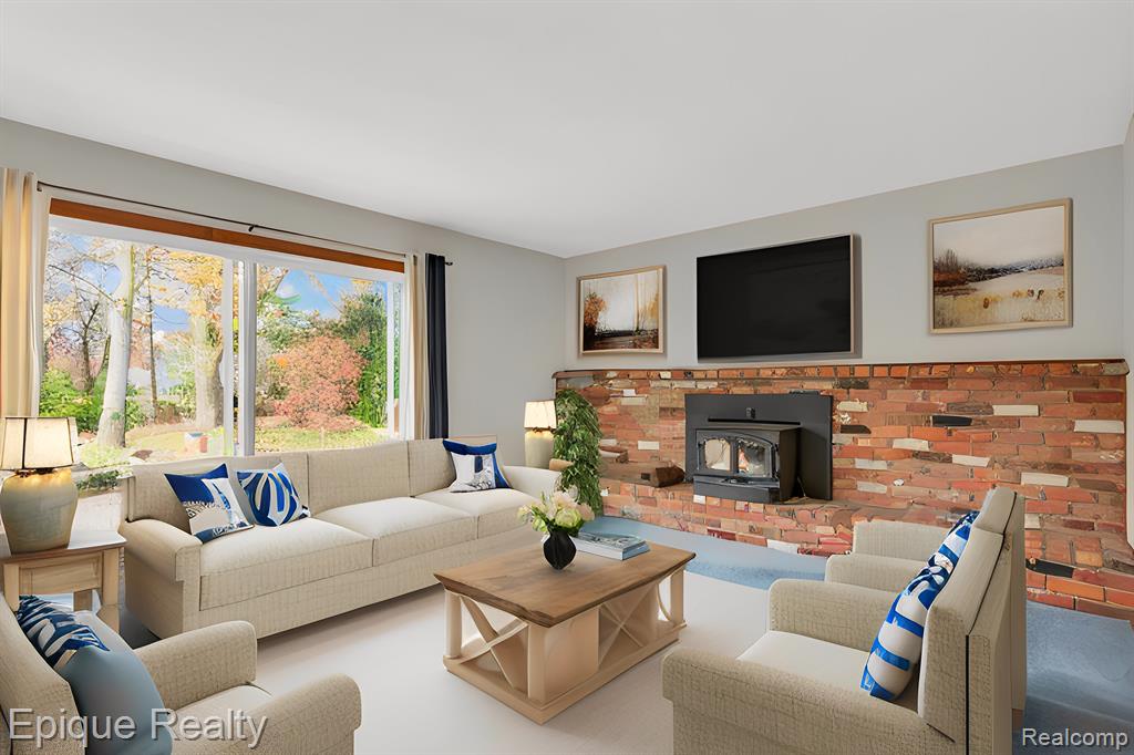 2989 Walmsley Circle Drive