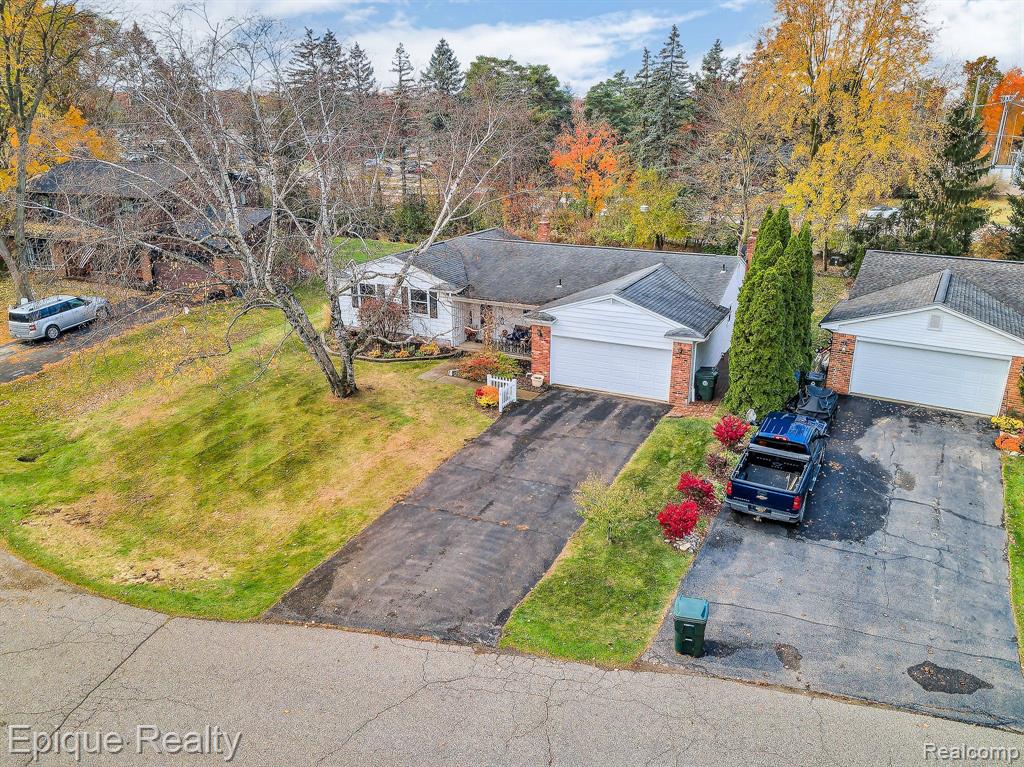 2989 Walmsley Circle Drive