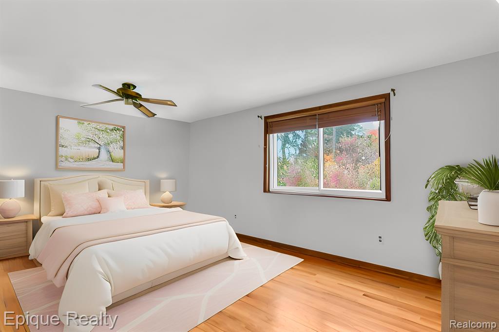 2989 Walmsley Circle Drive