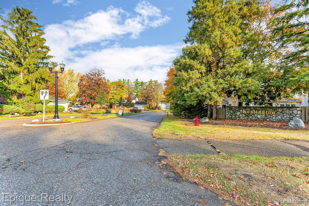 2989 Walmsley Circle Drive